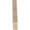 Ekena Millwork 5 1/2"W x 30"D x 38"H Traditional Smooth Knee Brace, Douglas Fir BRC06X30X38TRA00SDF - alternate 4